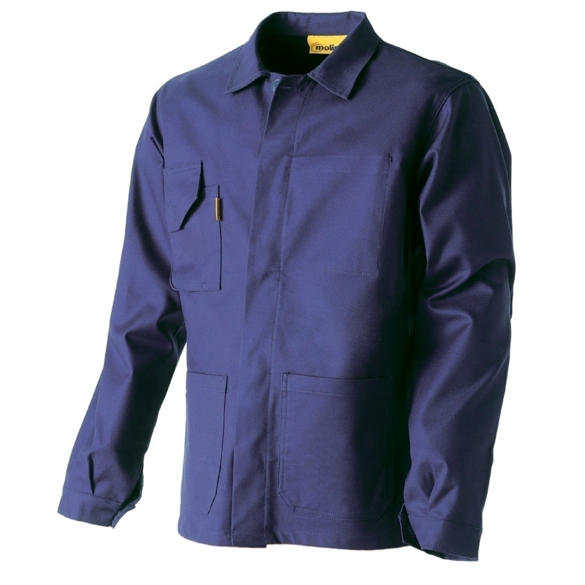 VESTE BASIQUE Gris Hydrone, à personnaliser avec le logo de votre club. VESTE BASIQUE Gris Hydrone