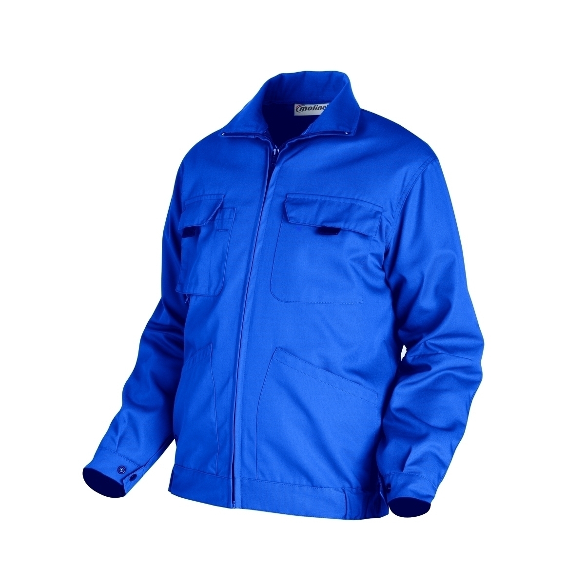 BLOUSON OPTIMAX ND Gris Gaulois, à personnaliser avec le logo de votre club. BLOUSON OPTIMAX ND Gris Gaulois