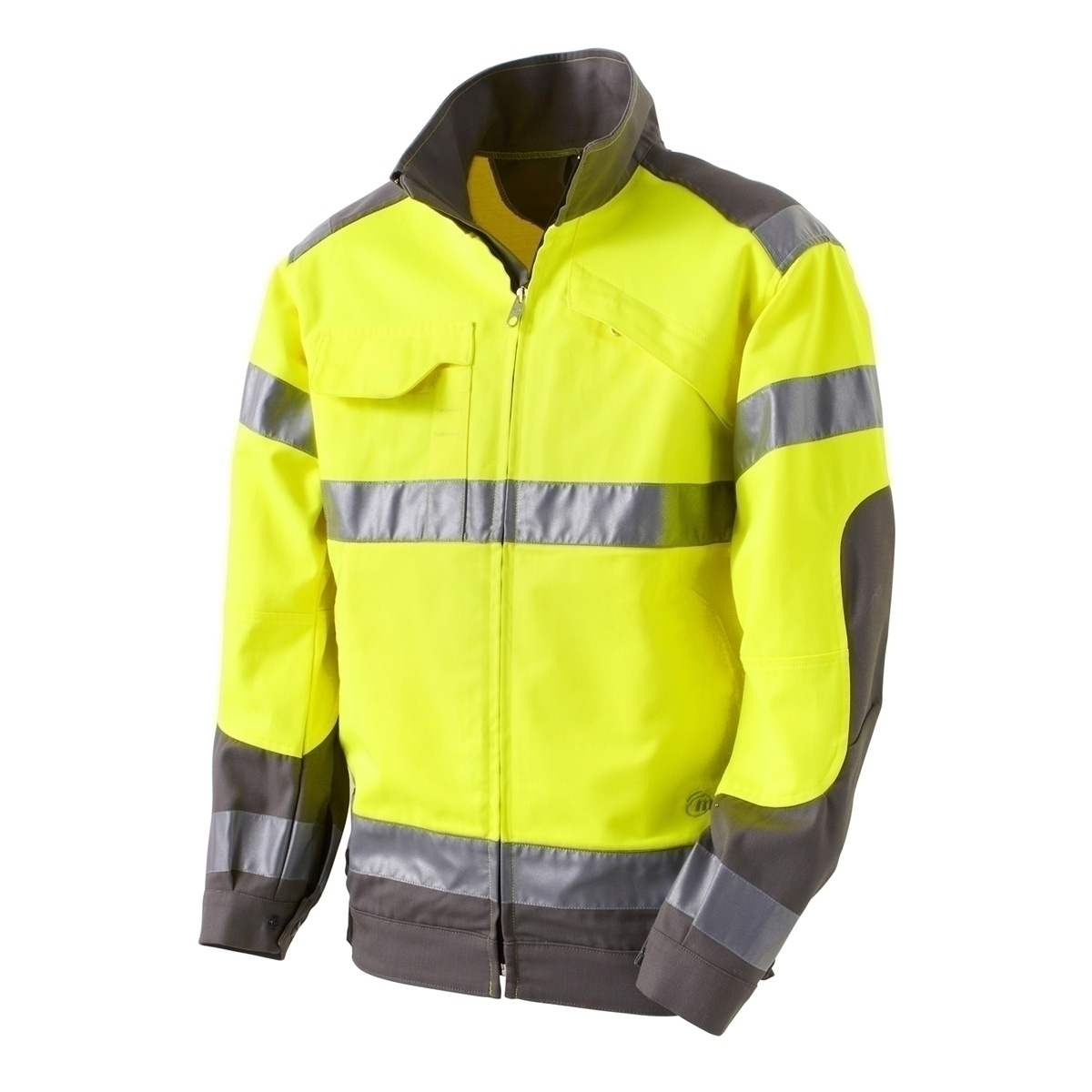 BLOUSON LUK-LIGHT Jaune JauneFluo & Vert nature, à personnaliser avec le logo de votre club. BLOUSON LUK-LIGHT Jaune JauneFluo & Vert nature