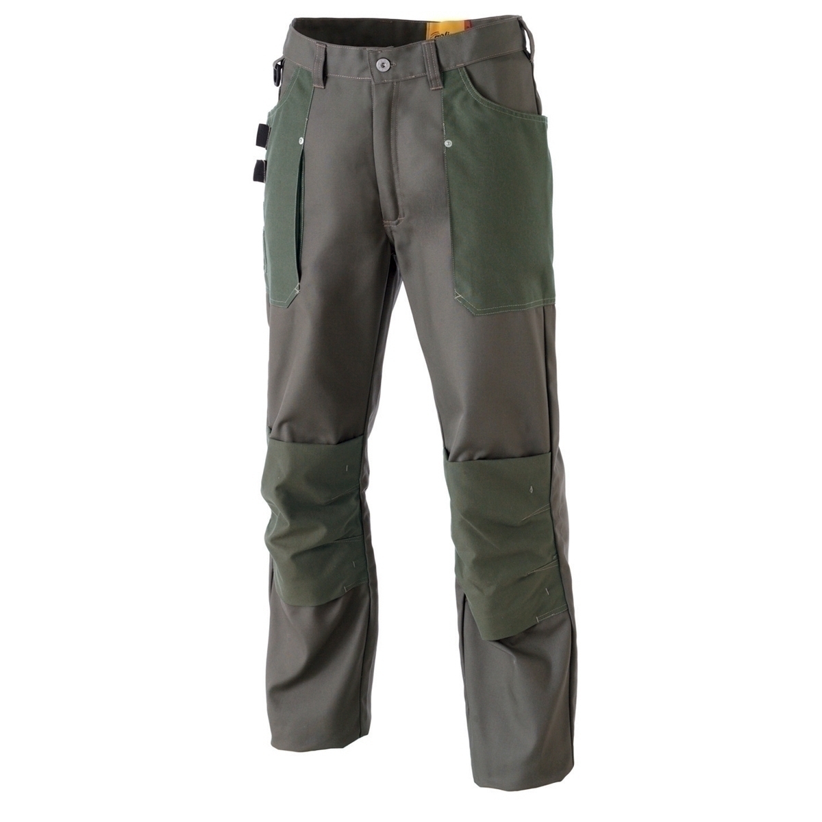 PANTALON TECHNIQUE NATURTECH Vert Vert nature, à personnaliser avec le logo de votre club. PANTALON TECHNIQUE NATURTECH Vert Vert nature