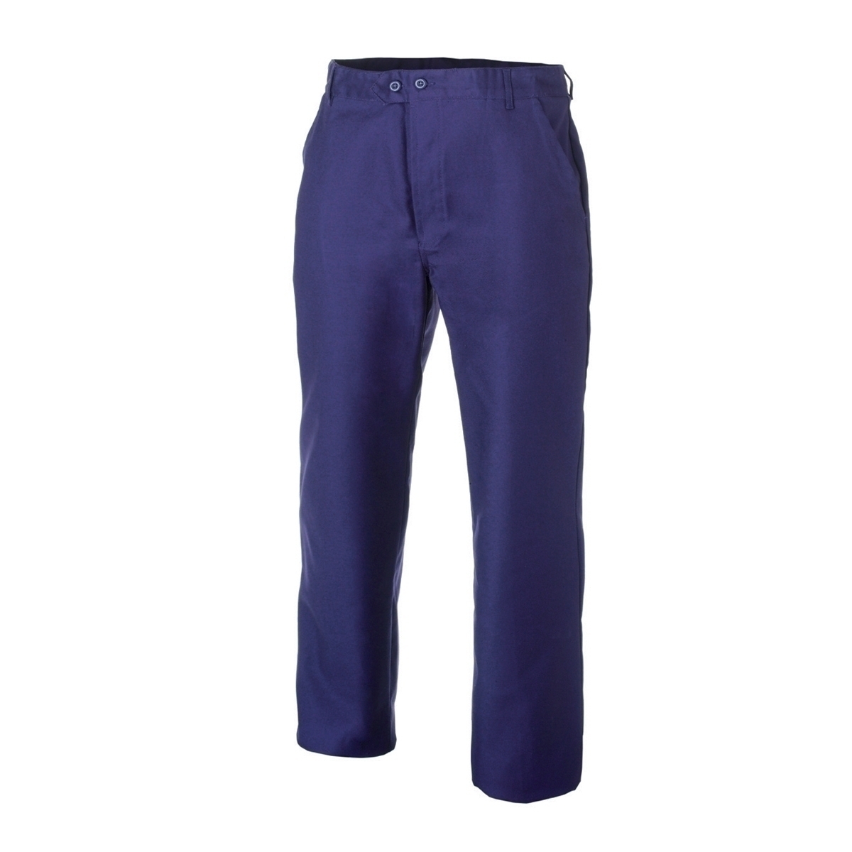 PANTALON DE TRAVAIL BASIQUE Gris Hydrone, à personnaliser avec le logo de votre club. PANTALON DE TRAVAIL BASIQUE Gris Hydrone