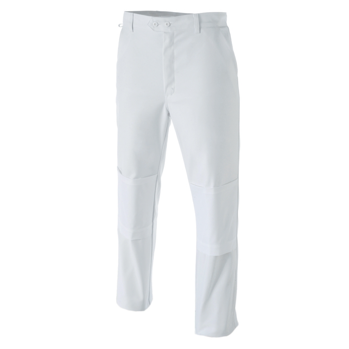 PANTALON HYGROVET blanc Blanc, à personnaliser avec le logo de votre club. PANTALON HYGROVET blanc Blanc
