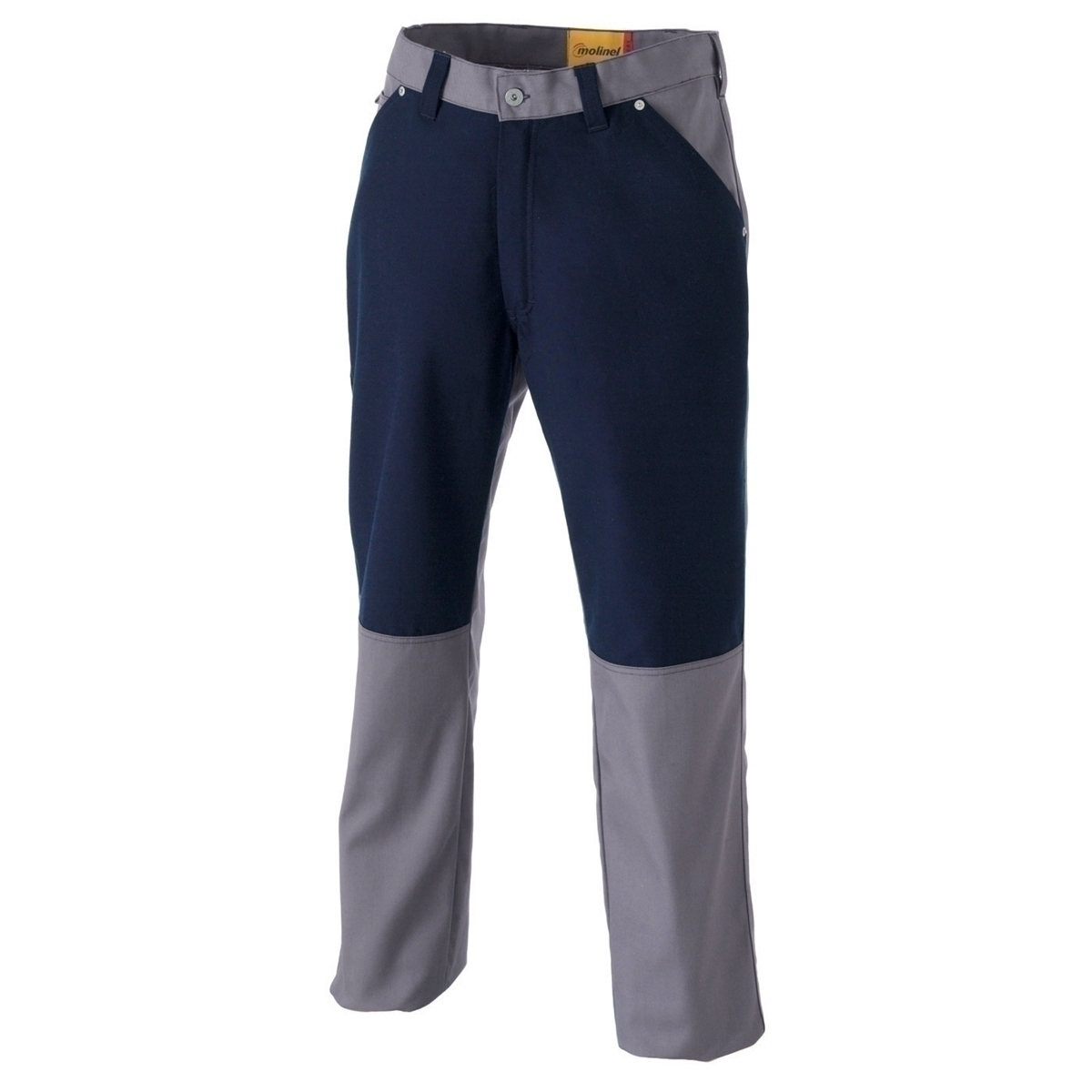 PANTALON DYNAMIUM Gris Gris, à personnaliser avec le logo de votre club. PANTALON DYNAMIUM Gris Gris