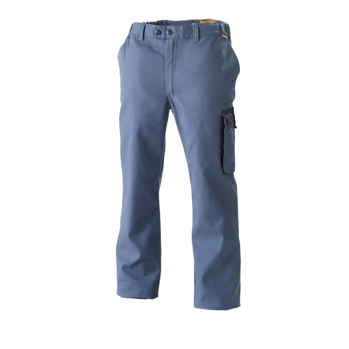 PANTALON MILLIUM Bleu Bleu, à personnaliser avec le logo de votre club. PANTALON MILLIUM Bleu Bleu