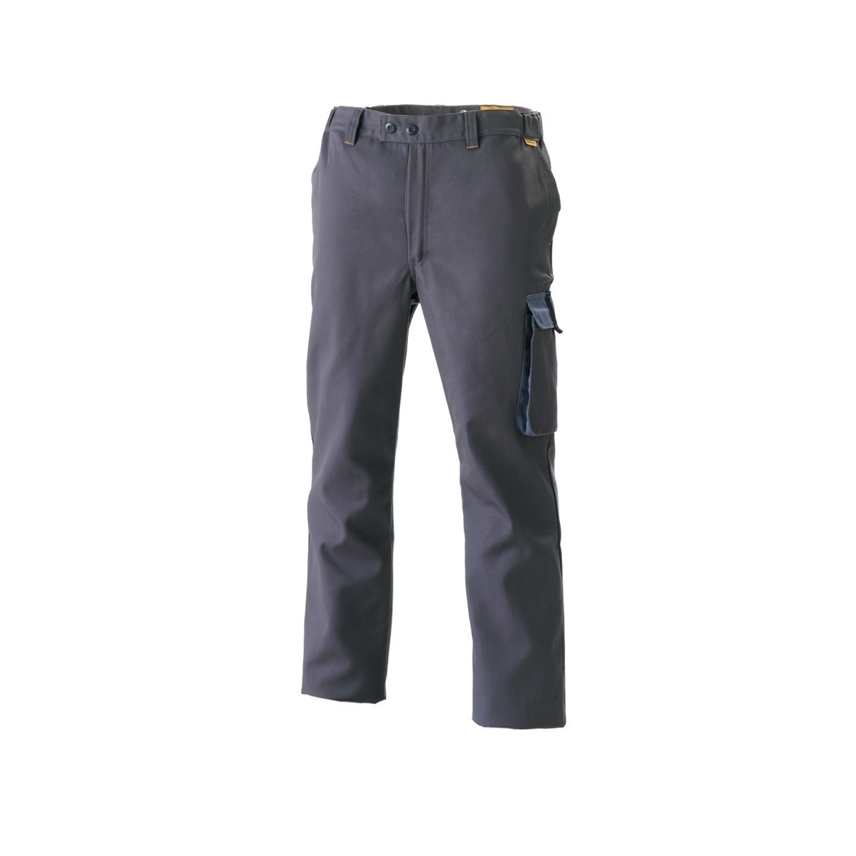 PANTALON MILLIUM Gris Gris B, à personnaliser avec le logo de votre club. PANTALON MILLIUM Gris Gris B