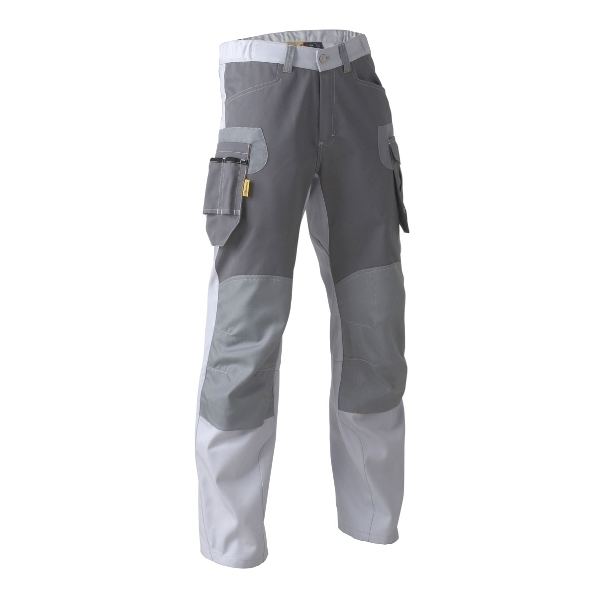 Pantalon genouillères decotec 2r - Molinel