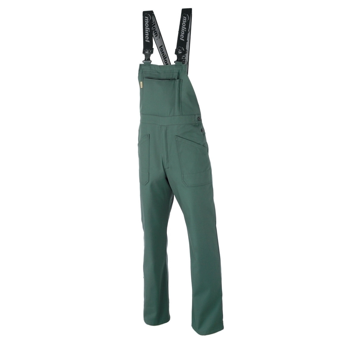 COTTE À BRETELLES OPTIMAX CP Vert Vert Alpin, à personnaliser avec le logo de votre club. COTTE À BRETELLES OPTIMAX CP Vert Vert Alpin
