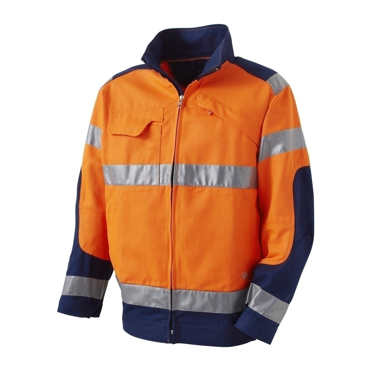 BLOUSON LUK-LIGHT Orange OrangeFluo & Marine, à personnaliser avec le logo de votre club. BLOUSON LUK-LIGHT Orange OrangeFluo & Marine