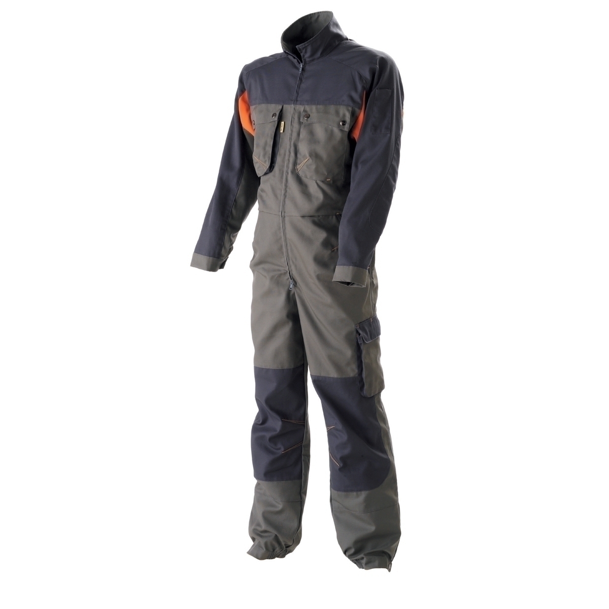 COMBINAISON G-ROK Vert Vert nature,Orange, à personnaliser avec le logo de votre club. COMBINAISON G-ROK Vert Vert nature,Orange