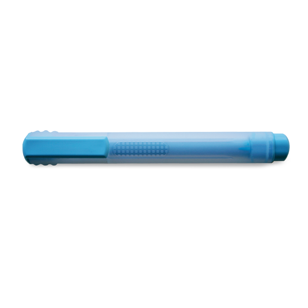 MEMORY FLASH. Surligneur. Bleu clair Bleu, à personnaliser avec le logo de votre club. MEMORY FLASH. Surligneur. Bleu clair Bleu