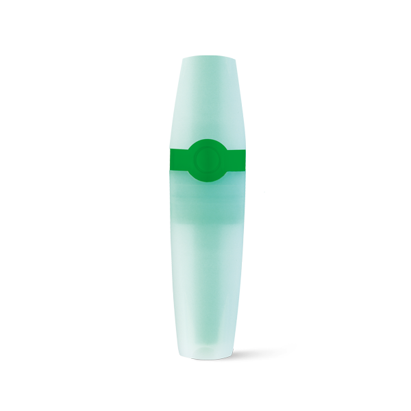 SPARK. Surligneur. Vert Vert, à personnaliser avec le logo de votre club. SPARK. Surligneur. Vert Vert