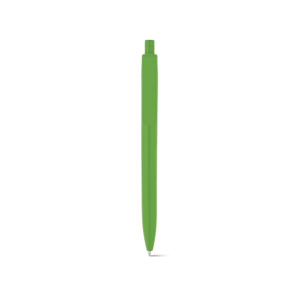 RIFE. Stylo à bille. Vert clair Vert, à personnaliser avec le logo de votre club. RIFE. Stylo à bille. Vert clair Vert