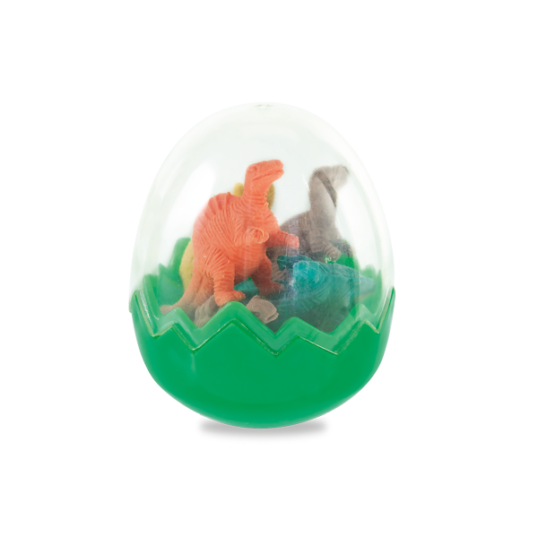 Set de gommes. Vert clair Vert, à personnaliser avec le logo de votre club. Set de gommes. Vert clair Vert