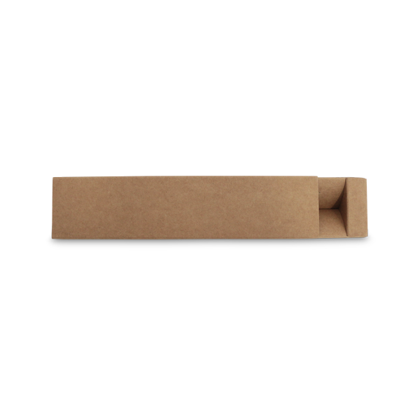 Coffret pour 1 stylo à bille. Naturel Beige, à personnaliser avec le logo de votre club. Coffret pour 1 stylo à bille. Naturel Beige