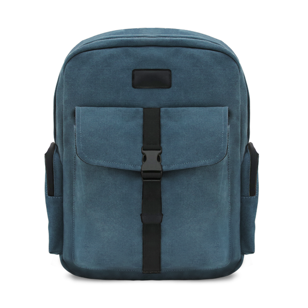 ADVENTURE. Sac à dos pour ordinateur. Bleu Bleu, à personnaliser avec le logo de votre club. ADVENTURE. Sac à dos pour ordinateur. Bleu Bleu
