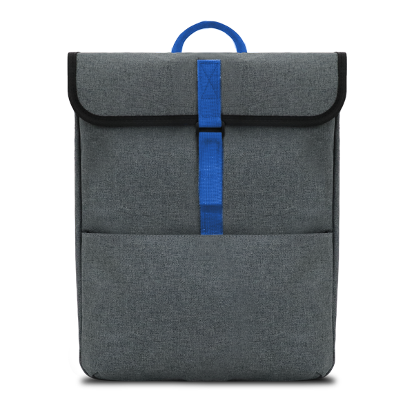 Sac à dos pour ordinateur. Bleu royal Bleu, à personnaliser avec le logo de votre club. Sac à dos pour ordinateur. Bleu royal Bleu