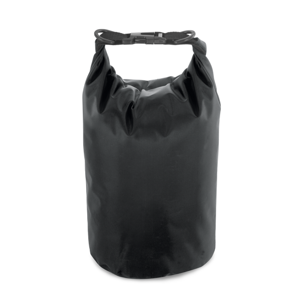 Sac. Noir Noir, à personnaliser avec le logo de votre club. Sac. Noir Noir
