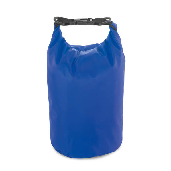 Sac. Bleu royal Bleu, à personnaliser avec le logo de votre club. Sac. Bleu royal Bleu