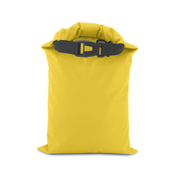Sac. Jaune Jaune, à personnaliser avec le logo de votre club. Sac. Jaune Jaune