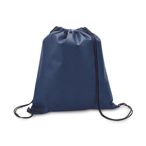 Sac à dos. Bleu Bleu, à personnaliser avec le logo de votre club. Sac à dos. Bleu Bleu