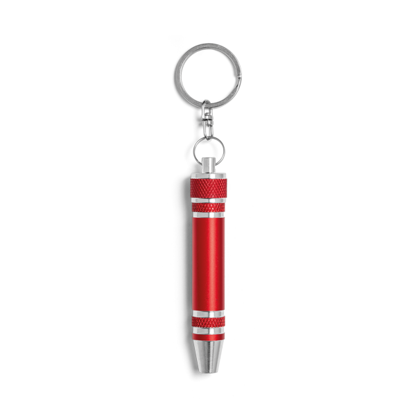 Kit doutillage miniature. Rouge Rouge, à personnaliser avec le logo de votre club. Kit doutillage miniature. Rouge Rouge