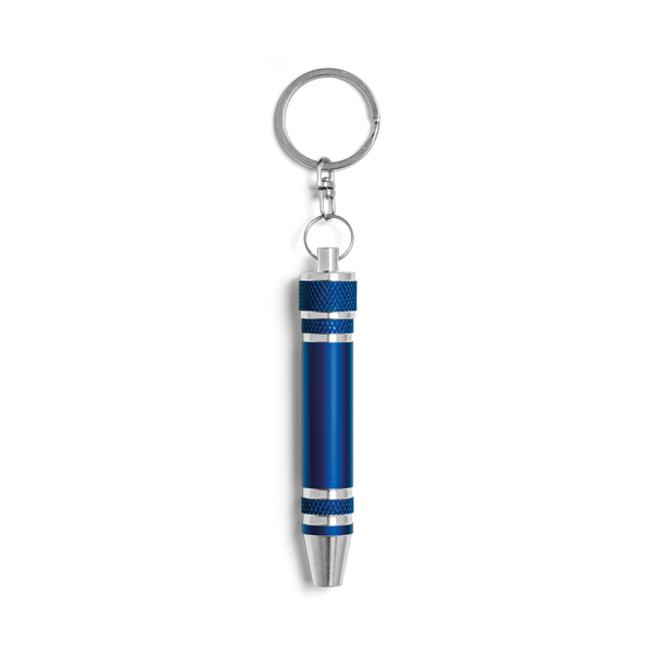 Kit doutillage miniature. Bleu royal Bleu, à personnaliser avec le logo de votre club. Kit doutillage miniature. Bleu royal Bleu