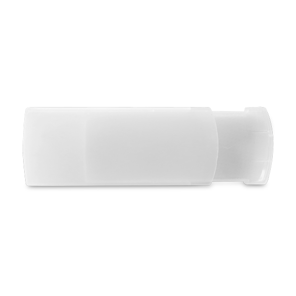 Boîte à pansements. Blanc Blanc, à personnaliser avec le logo de votre club. Boîte à pansements. Blanc Blanc