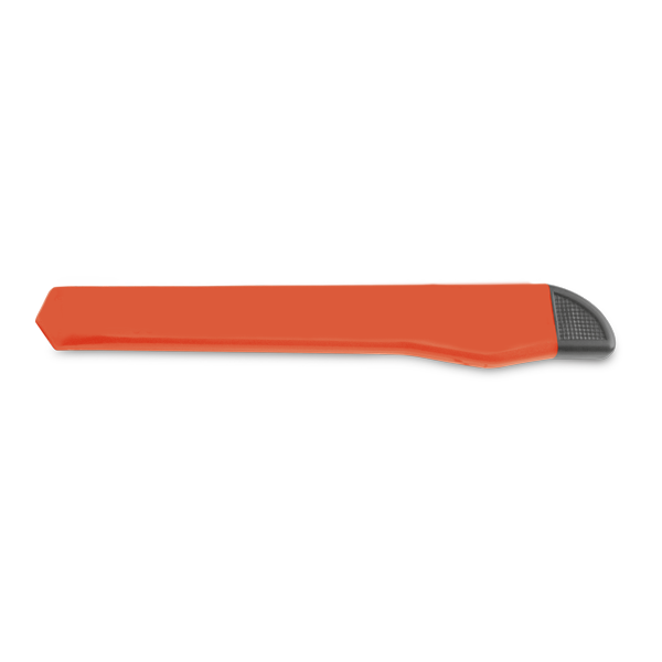 Cutter. Orange Orange, à personnaliser avec le logo de votre club. Cutter. Orange Orange
