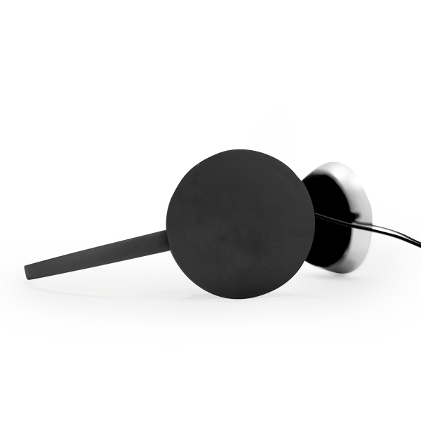 Casque. Noir Noir, à personnaliser avec le logo de votre club. Casque. Noir Noir