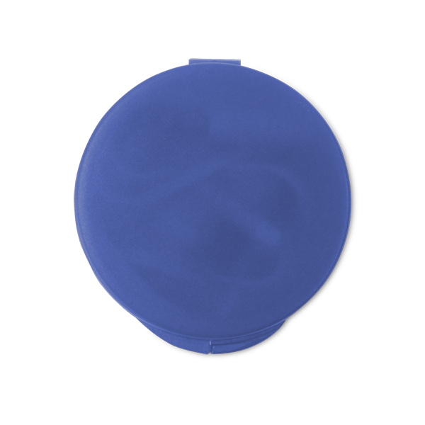 Écouteurs. Bleu royal Bleu, à personnaliser avec le logo de votre club. Écouteurs. Bleu royal Bleu