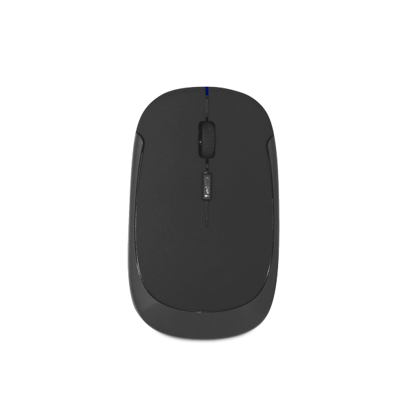 Souris wifi 2.4G. Bleu royal Bleu, à personnaliser avec le logo de votre club. Souris wifi 2.4G. Bleu royal Bleu