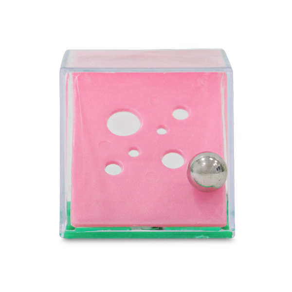 Boîte de 24 jeux. Panaché Blanc, à personnaliser avec le logo de votre club. Boîte de 24 jeux. Panaché Blanc