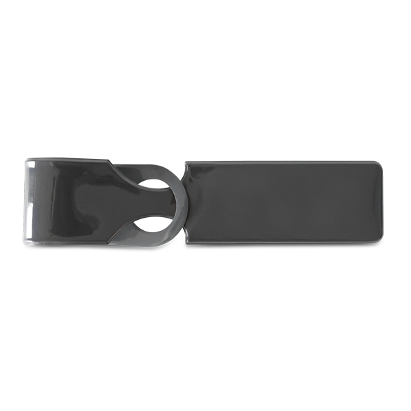 Identificateur. Noir Noir, à personnaliser avec le logo de votre club. Identificateur. Noir Noir