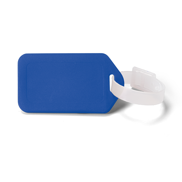 Identificateur. Bleu royal Bleu, à personnaliser avec le logo de votre club. Identificateur. Bleu royal Bleu