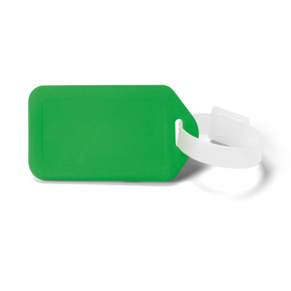 Identificateur. Vert clair Vert, à personnaliser avec le logo de votre club. Identificateur. Vert clair Vert