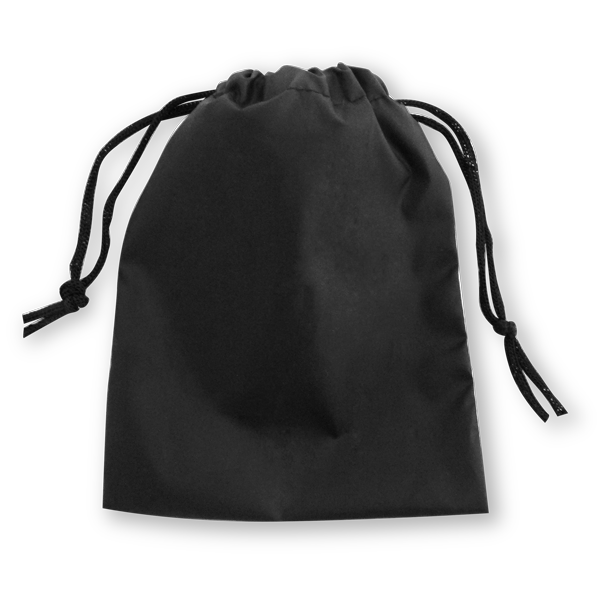 Ensemble de voyage. Noir Noir, à personnaliser avec le logo de votre club. Ensemble de voyage. Noir Noir