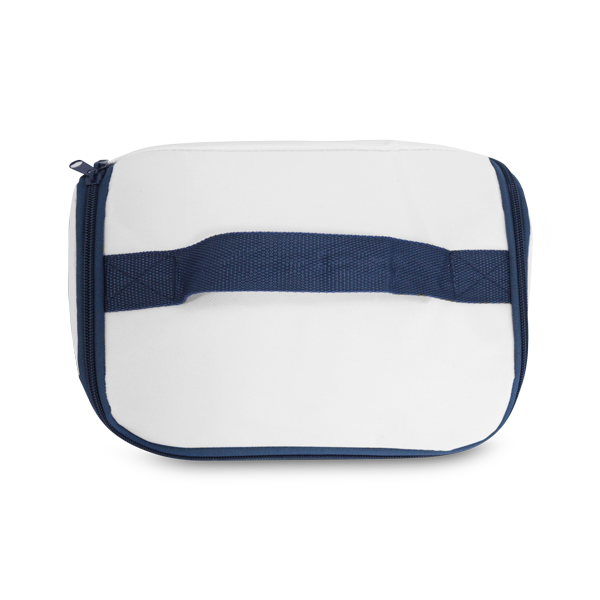 Sac isotherme. Bleu Bleu, à personnaliser avec le logo de votre club. Sac isotherme. Bleu Bleu