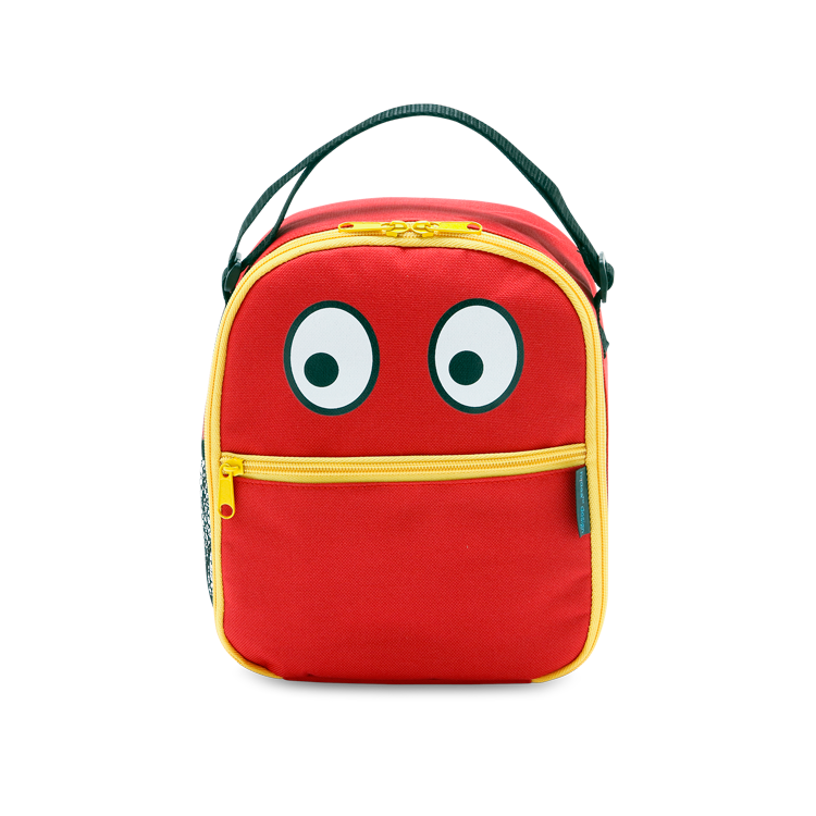 SEBASTIAN. Sac isotherme. Rouge Rouge, à personnaliser avec le logo de votre club. SEBASTIAN. Sac isotherme. Rouge Rouge