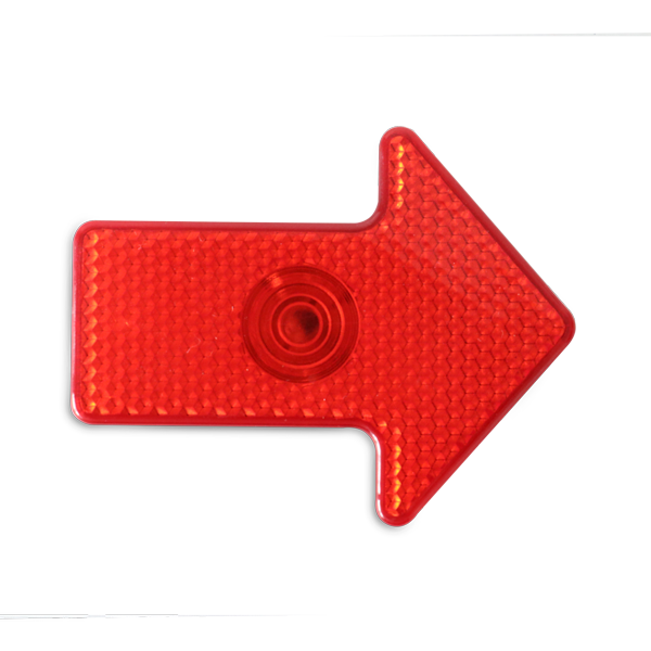 Lumière d_alerte. Rouge Rouge, à personnaliser avec le logo de votre club. Lumière d_alerte. Rouge Rouge