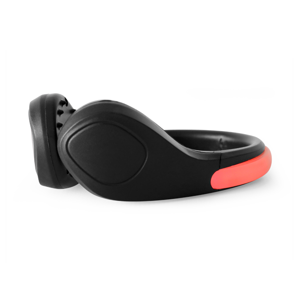 Lumière d_alerte. Noir Noir, à personnaliser avec le logo de votre club. Lumière d_alerte. Noir Noir