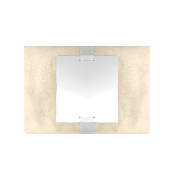 Couverture. Beige Beige, à personnaliser avec le logo de votre club. Couverture. Beige Beige