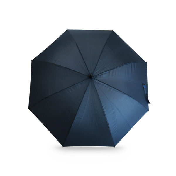 Parapluie. Bleu Bleu, à personnaliser avec le logo de votre club. Parapluie. Bleu Bleu