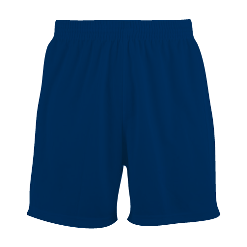 Short Foot Gladia Unis Enfant Marine Bleu, à personnaliser avec le logo de votre club. Short Foot Gladia Unis Enfant Marine Bleu