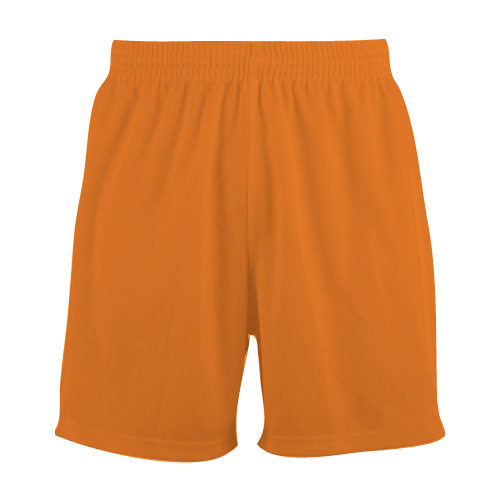 Short Basket Gladia Unis Orange Orange, à personnaliser avec le logo de votre club. Short Basket Gladia Unis Orange Orange