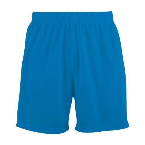 Short Foot Gladia Unis Royal imprim et personnalis pour votre