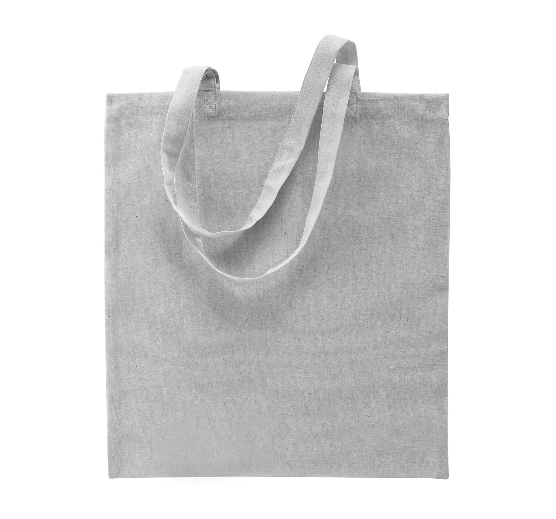 SAC SHOPPING ANSES COURTES Cool Grey Gris, à personnaliser avec le logo de votre club. SAC SHOPPING ANSES COURTES Cool Grey Gris