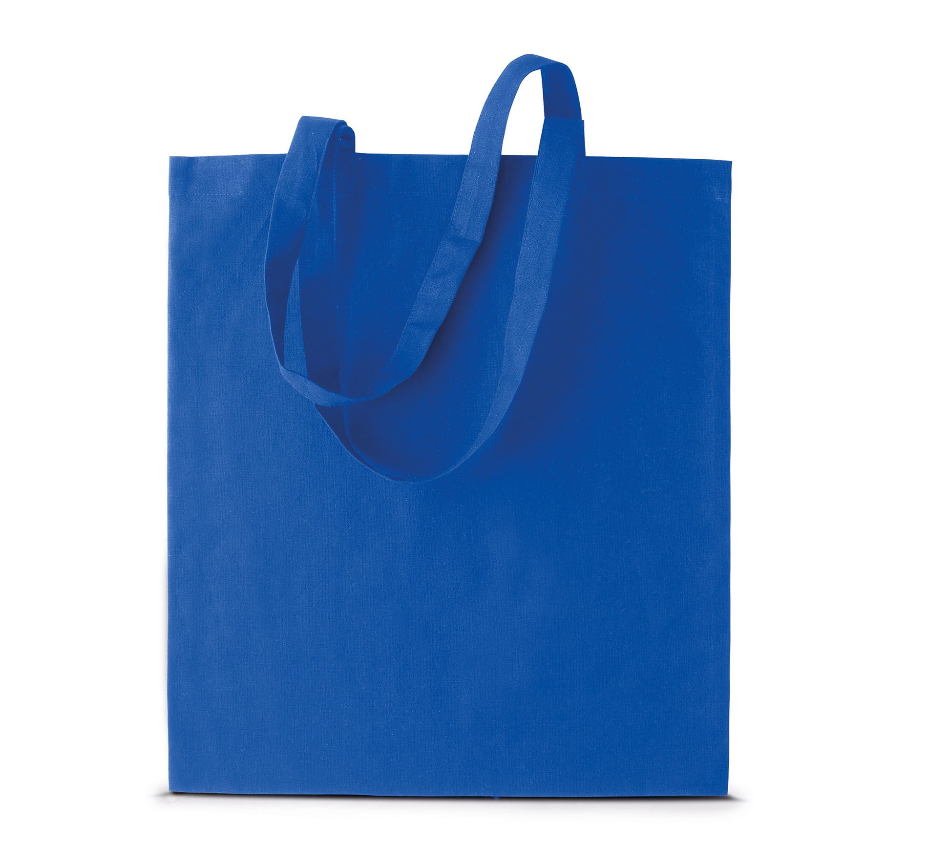 SAC SHOPPING ANSES COURTES Royal Blue Bleu, à personnaliser avec le logo de votre club. SAC SHOPPING ANSES COURTES Royal Blue Bleu
