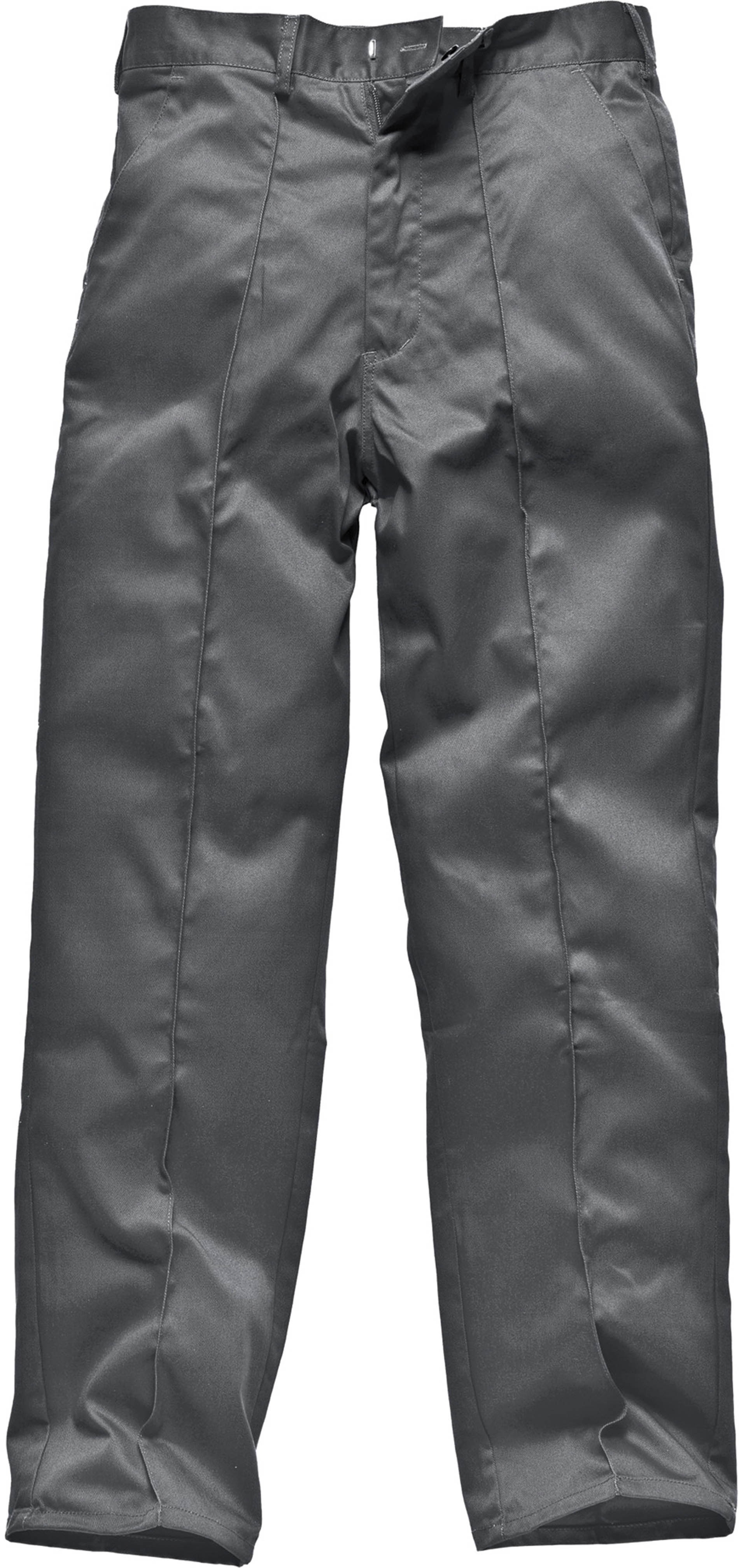 PANTALON REDHAWK Grey Gris, à personnaliser avec le logo de votre club. PANTALON REDHAWK Grey Gris