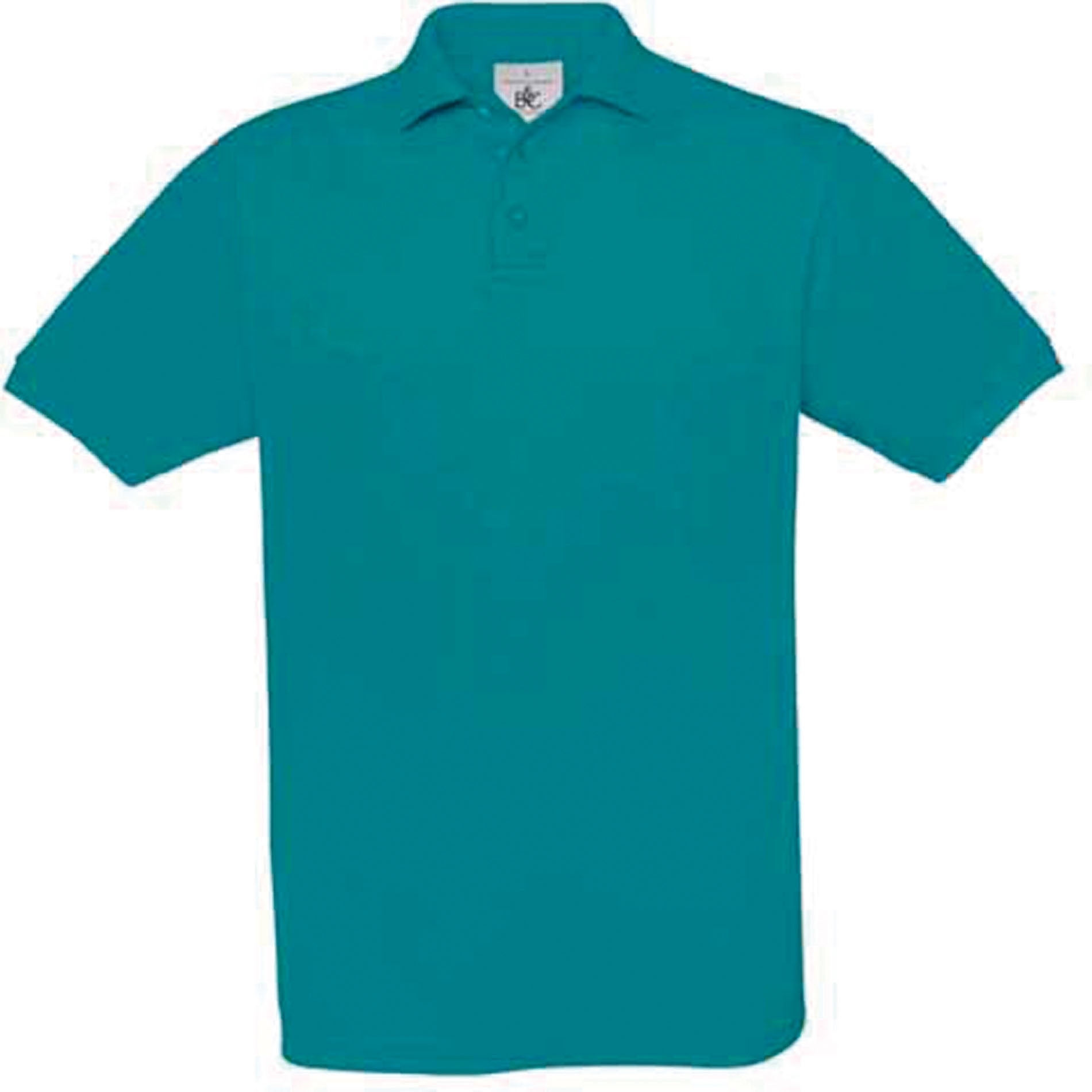 POLO HOMME SAFRAN Diva Blue Bleu, Ã personnaliser avec le logo de votre club. POLO HOMME SAFRAN Diva Blue Bleu