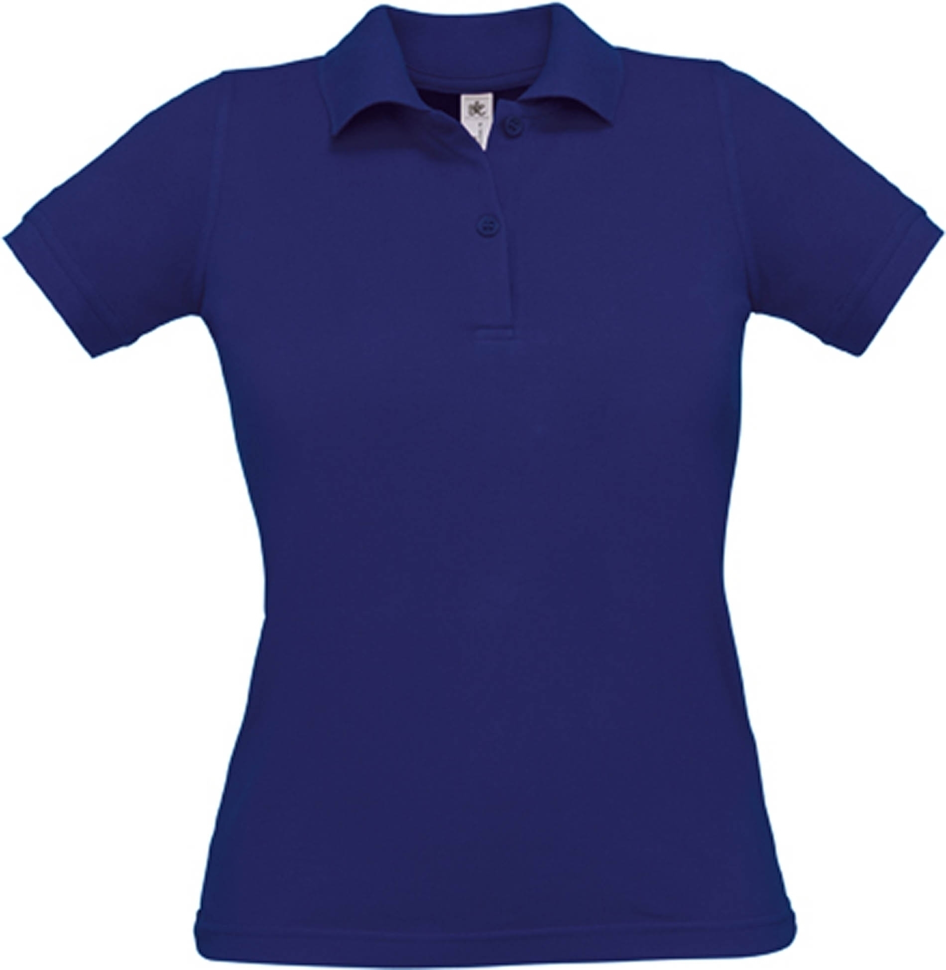 Polo femme PURE WOMEN Indigo Violet, à personnaliser avec le logo de votre club. Polo femme PURE WOMEN Indigo Violet